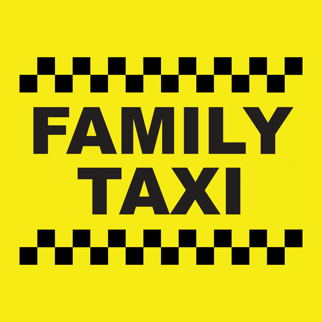 Family Taxi icon