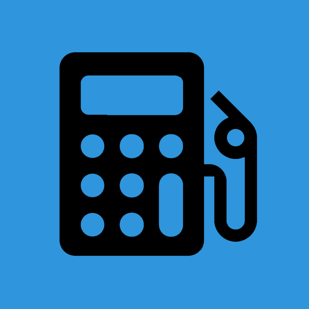 Int'l Gas Price Converter icon